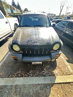 2002 jeep liberty