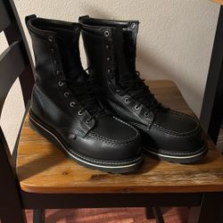 Thorogood Work Boots 