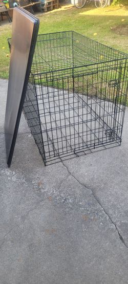 Pet Cage XXL