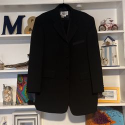 Black Tuxedo 