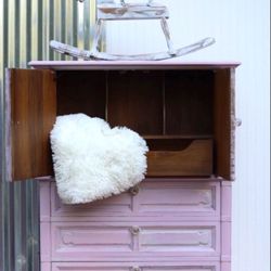 Adorable Armoire 