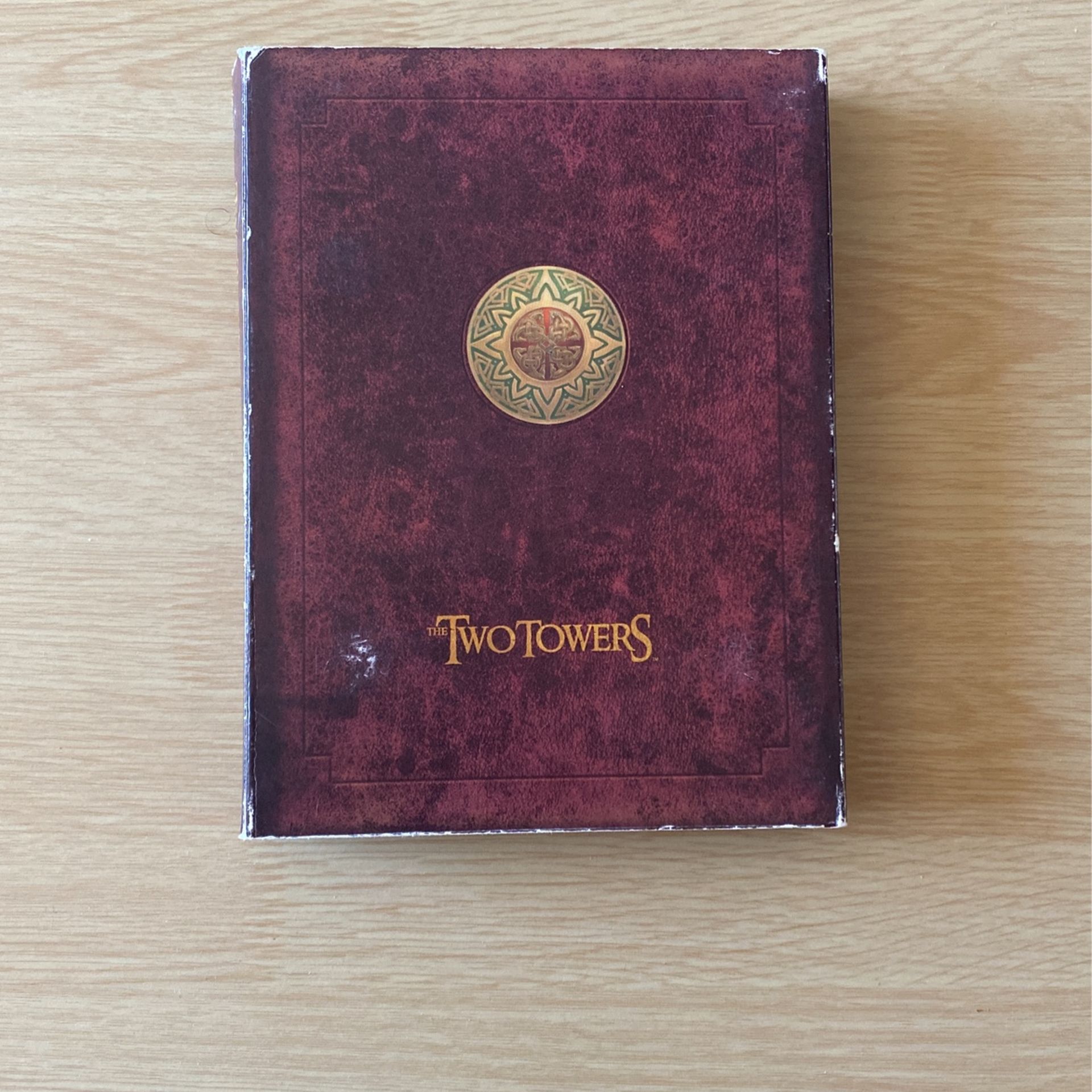 Lord Of The Rings: The Two Towers Extended Edition