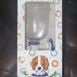 Pet Water Dispenser 