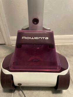 Rowenta Master Valet steamer