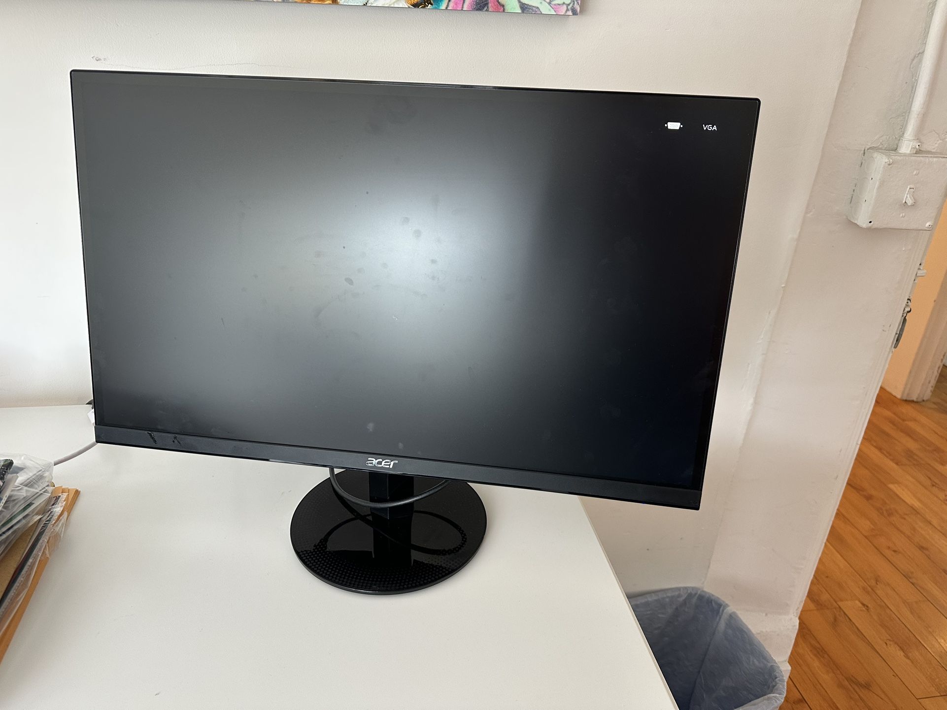 Acer Computer monitor