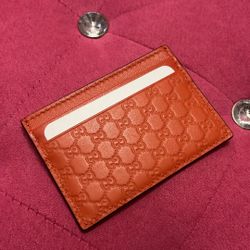 Gucci Card Holder