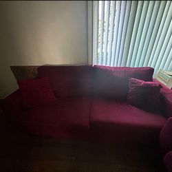 Used Couch