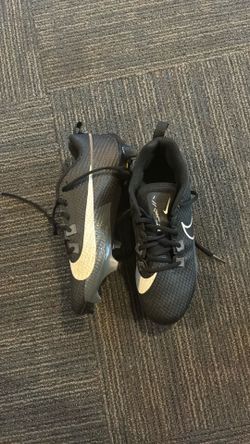Nike Men's Vapor Edge Pro 360 2 Football Cleats