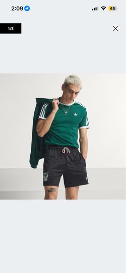 Adidas x Someone Somewhere Mexico Shorts