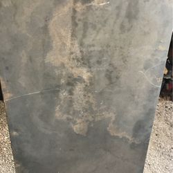Slate  Counter Top