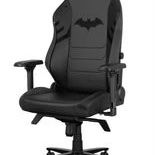 Secretlab TITAN Evo 2022 Series - XL - Secretlab NEO™ Hybrid Leatherette (Dark Knight)