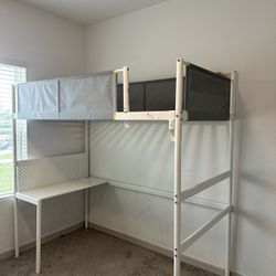 Twin Bed (Need Gone ASAP!!)