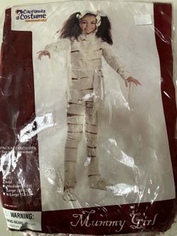 Halloween costume