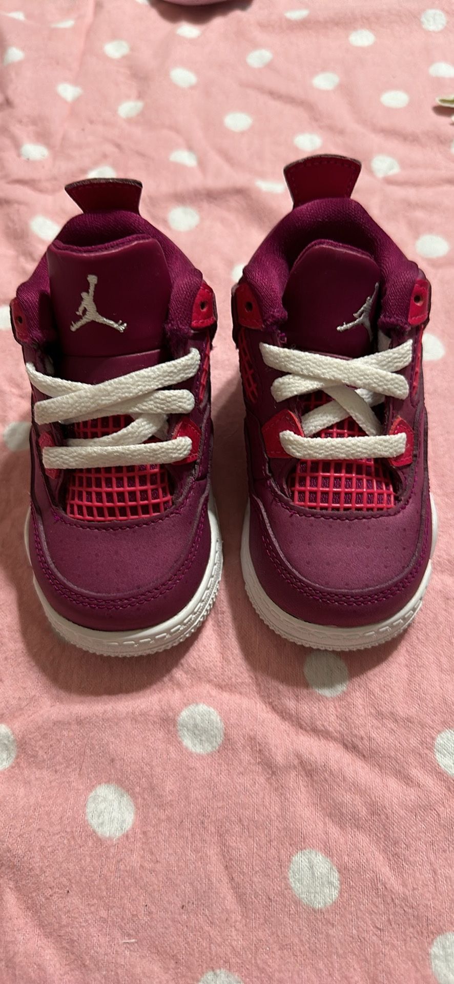 Jordan 4