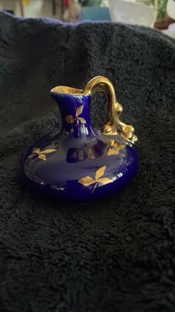 Vintage Le Pere Ewer REDUCED