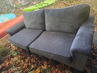 Almost new couch