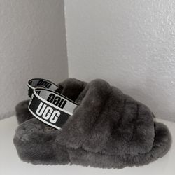 UGG Fluff Yeah Slide