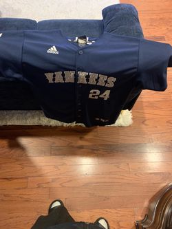 XL Yankee's Jersey