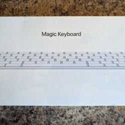 Apple Keyboard