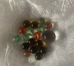 Vintage Marbles