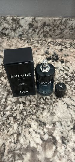 Dior Sauvage