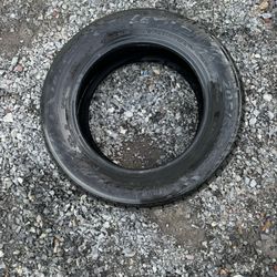 Lexani 205/60 R16 Tire