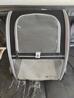 Pet Backpack