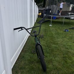 Bmx Bike