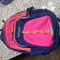 Magellan Backpack 