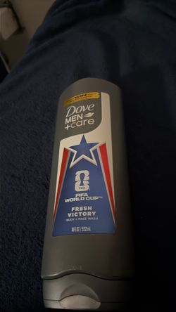 Dove $5 each