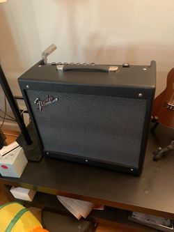 Fender Mustang GTX50 Amplifier