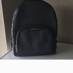 Michael Kors Backpack