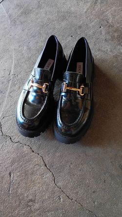 Girl's Steve Madden shoes