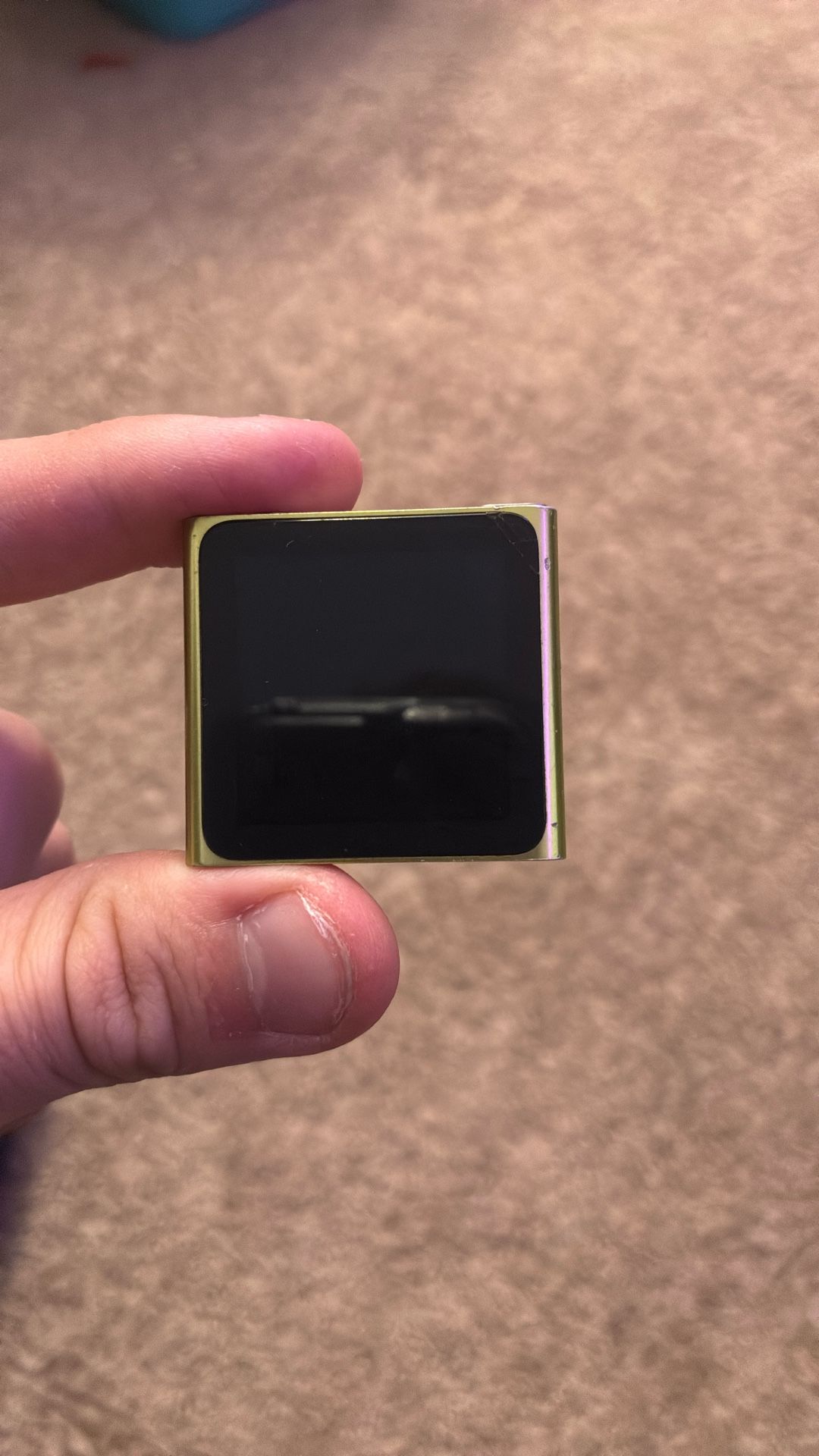 Apple iPod Shuffle