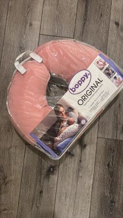 BOPPY barely used