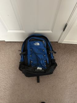North face Backpack 