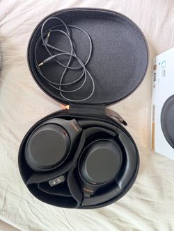 Sony xm4