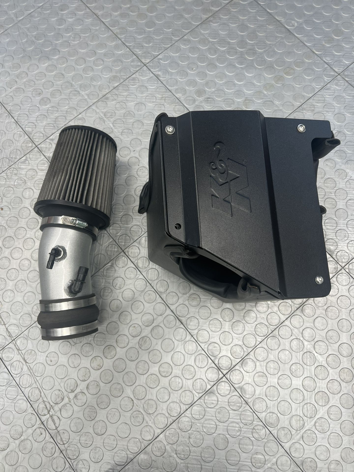 Kia Telluride K&N Intake, Fits All Years