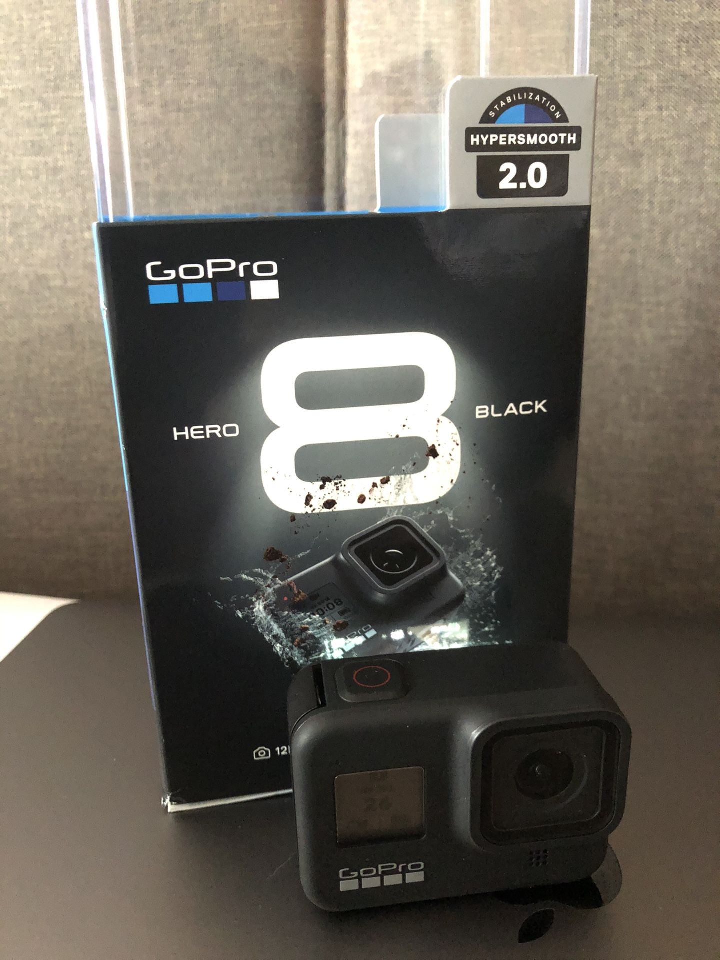 GoPro Hero 8