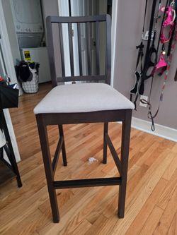 Bar stools