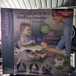 Feeding Booster Seat
