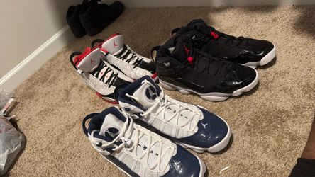 Jordans
