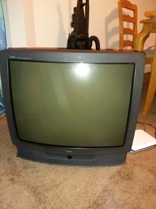 RCV TV