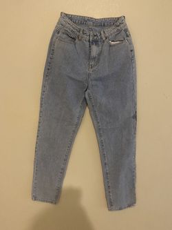 SHEIN Size 2 Jeans