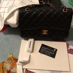 Chanel Purse