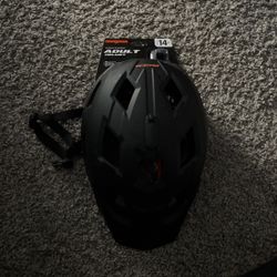 Bike Helmet