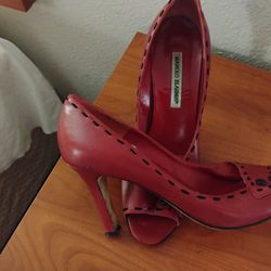 High Heels 