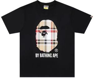 Bape Tees