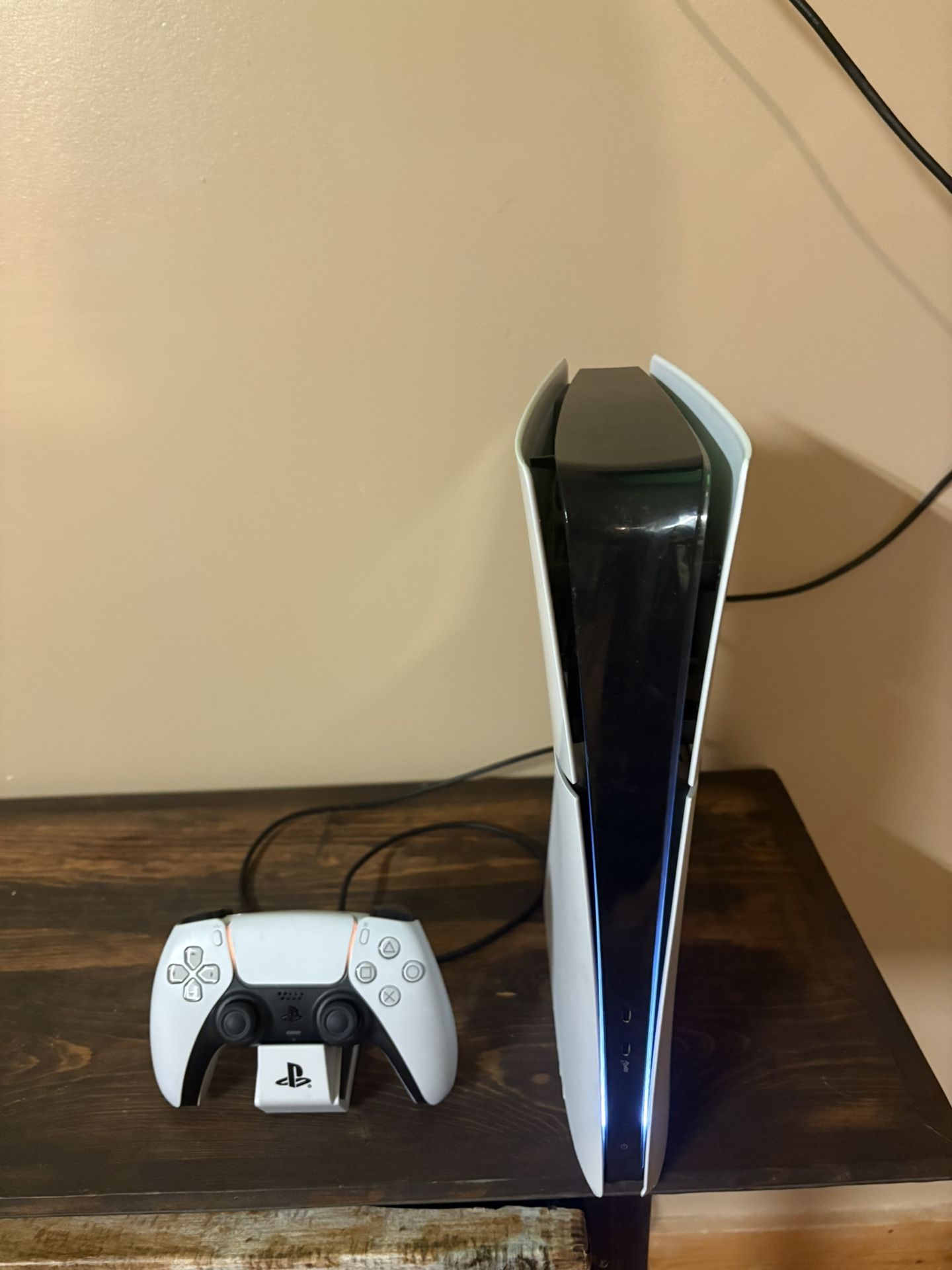 Ps5 Slim Digital Edition