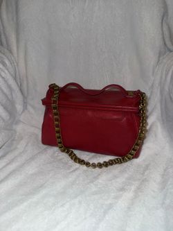 Tory Burch Minkoff satchel